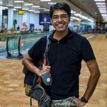 Varun Vagish Biography